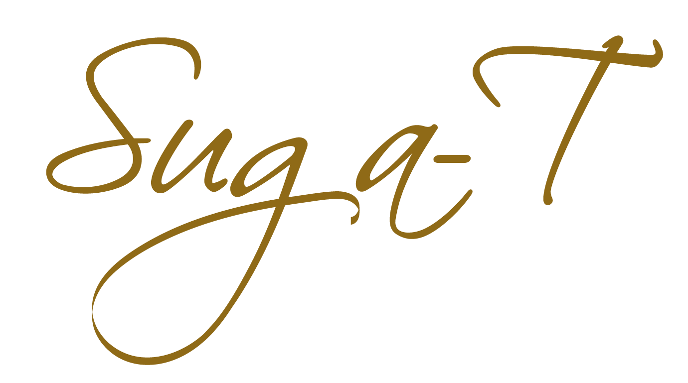 Suga T Logo