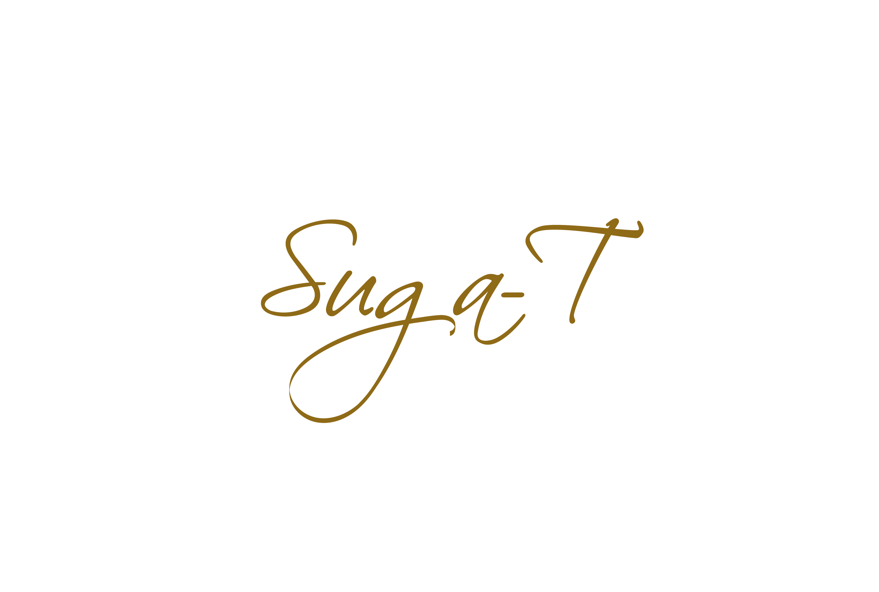 Suga Logo